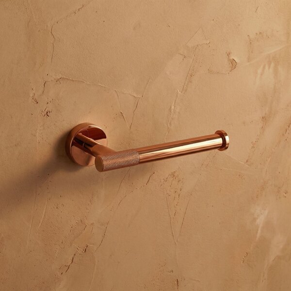 Držák na toaletní papír 6611 Modern Copper