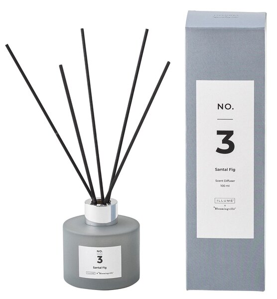 Vonný difuzér NO. 3 Santal Fig 100 ml