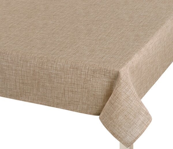 BELLATEX Ubrus Lada Cappuccino 120x140 cm
