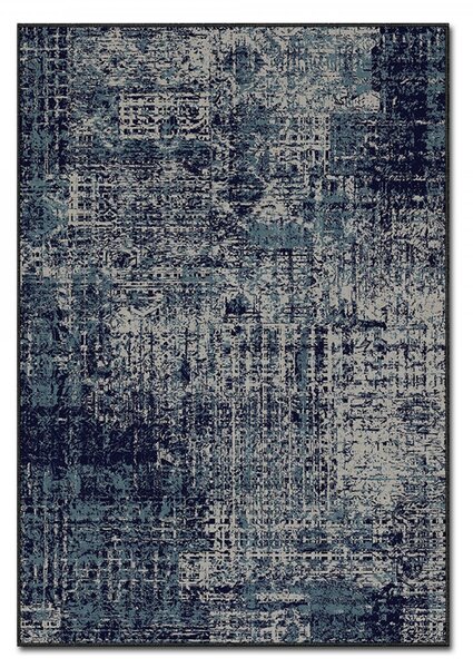 Conceptum Hypnose Koberec Laman 160x230 cm modrý
