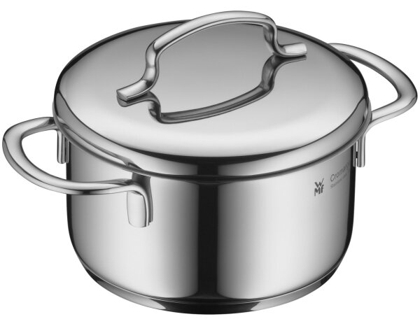 WMF - Sada hrnců 5ks MINI nerez