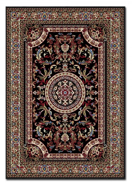 Conceptum Hypnose Koberec Roro 80x140 cm hnědý
