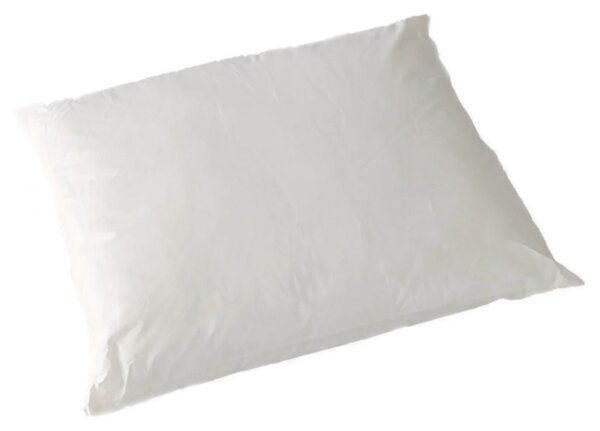 Vlněná výplň polštáře 45x55 / organická merino vlna