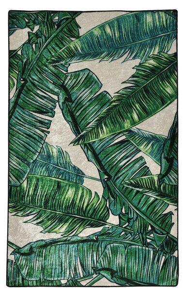 Conceptum Hypnose Koberec Wild 160x230 cm zelený