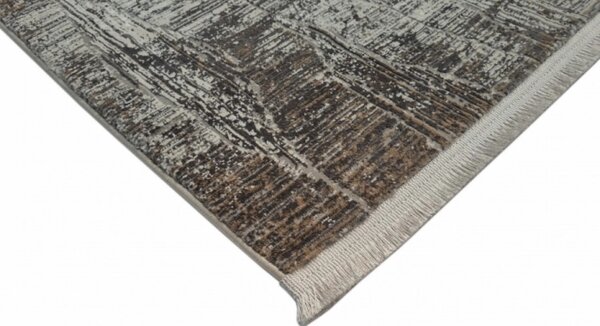 Extra hustý kusový koberec Bowi Exa EX0180 - 120x170 cm