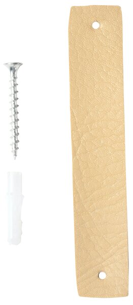 Outsunny 5-patrový stojan na květiny z MDF a oceli, 40x22x113 cm, černý | Aosom