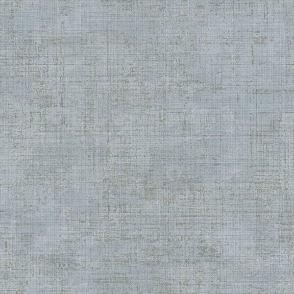 Modro-šedá vliesová tapeta na zeď, jemná textura, 24446, Textum, Cristiana Masi by Parato