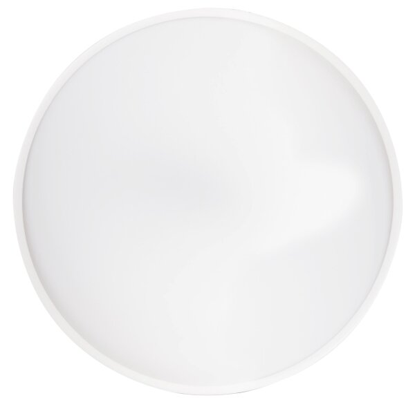 LED Stropní svítidlo LED/60W/230V 4000K pr. 60 cm bílá