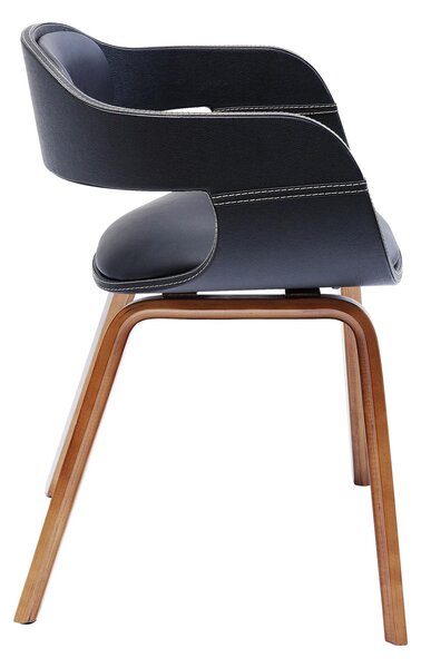 Kare designové jídelní židle Costa Armchair