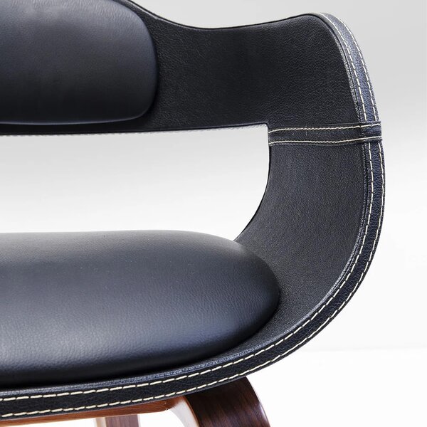Kare designové jídelní židle Costa Armchair
