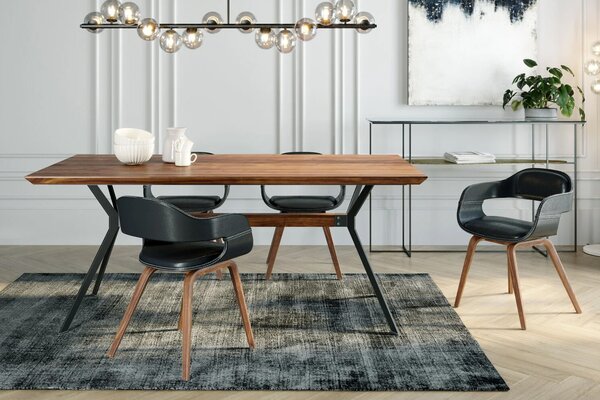 Kare designové jídelní židle Costa Armchair