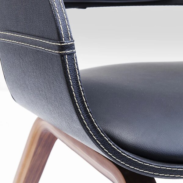 Kare designové jídelní židle Costa Armchair