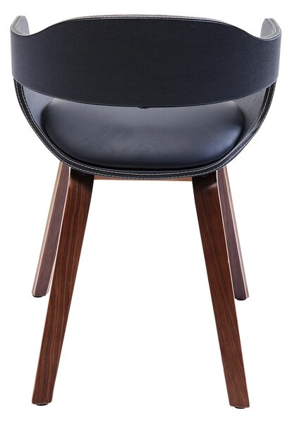 Kare designové jídelní židle Costa Armchair