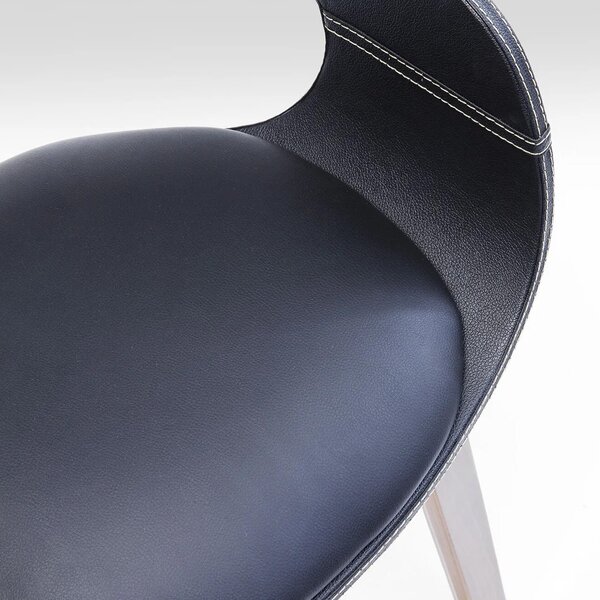 Kare designové jídelní židle Costa Armchair