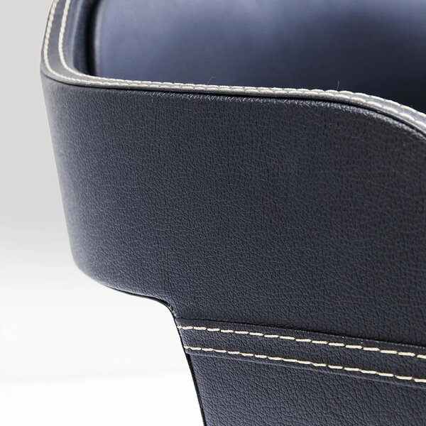 Kare designové jídelní židle Costa Armchair