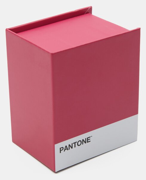 Sinsay - Úložná krabice Pantone - fuchsiová
