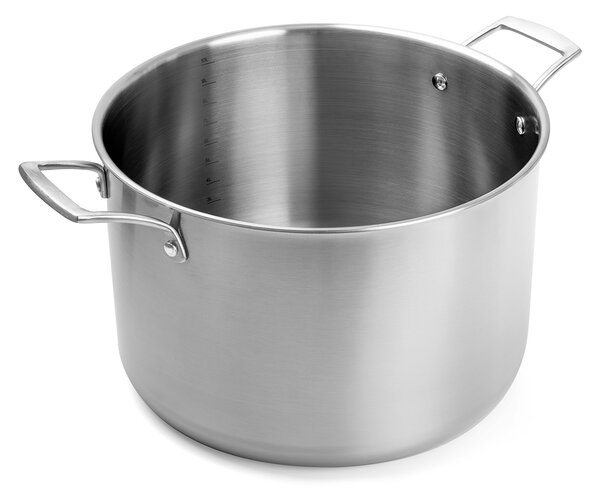 Remoska Proxima Třívrstvý nerezový hrnec 28 cm 10 l R2201228180