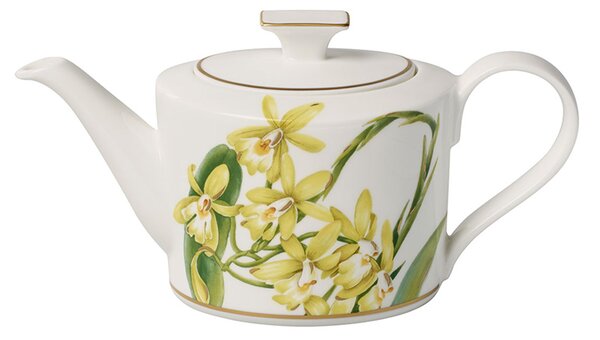 Villeroy&Boch Amazonia Gifts konvice na čaj malý 208 x 89 x 106 mm, 380 ml