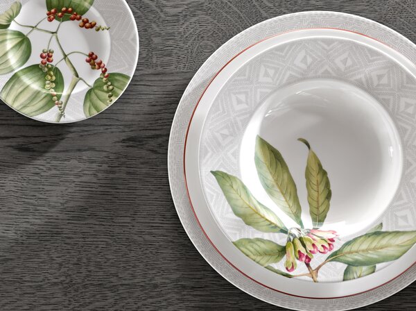 Villeroy&Boch Malindi talíř na pečivo Ø 16 cm