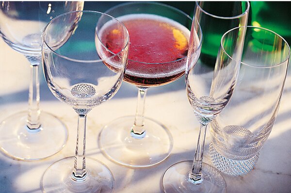 Villeroy&Boch Octavie Bierbecher 70 mm, 300 ml