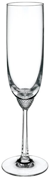 Villeroy&Boch Octavie sklenice na sekt 66 mm, 120 ml
