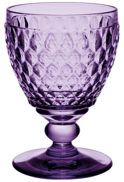 Villeroy&Boch Boston Lavender Weissweinglas 83 mm, 120 ml