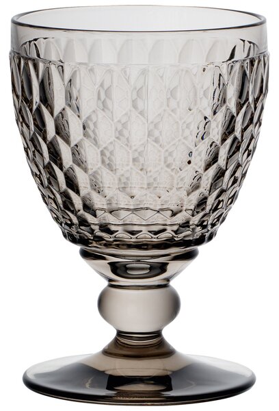 Villeroy&Boch Boston coloured sklenice na červené víno smoke 90 mm, 200 ml
