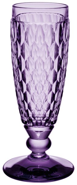 Villeroy&Boch Boston Lavender Sektglas 70 mm, 120 ml