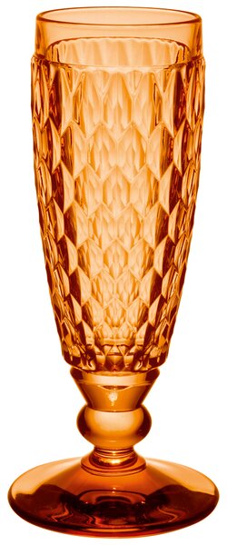 Villeroy&Boch Boston Apricot Sektglas 70 mm, 120 ml