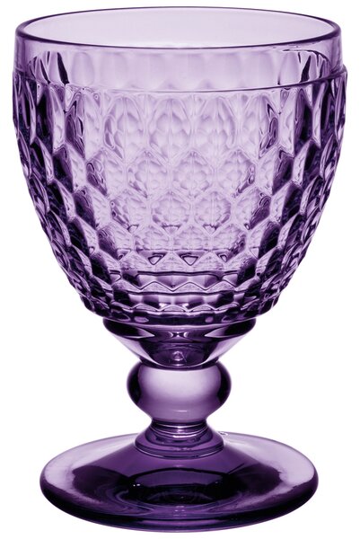 Villeroy&Boch Boston Lavender sklenice na vodu 99 mm, 250 ml