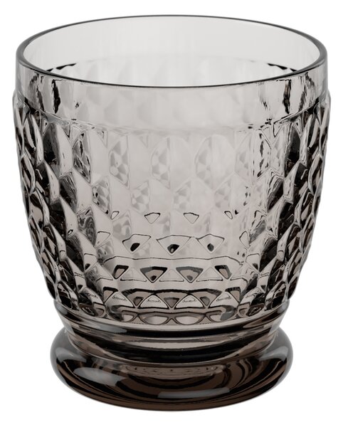 Villeroy&Boch Boston coloured pohár / hrnek smoke 93 mm, 200 ml