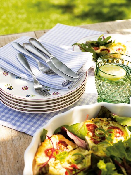 Villeroy&Boch Boston coloured pohár / hrnek green 92,50 mm, 200 ml