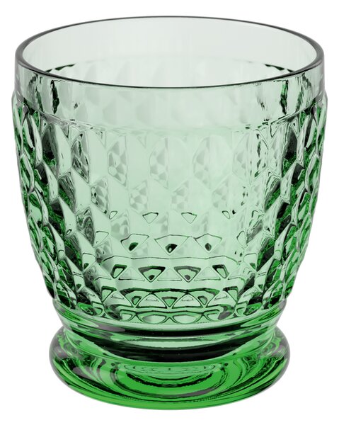 Villeroy&Boch Boston coloured pohár / hrnek green 92,50 mm, 200 ml