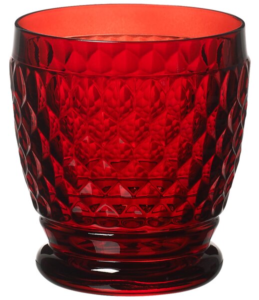 Villeroy&Boch Boston coloured pohár / hrnek red 92,50 mm, 200 ml