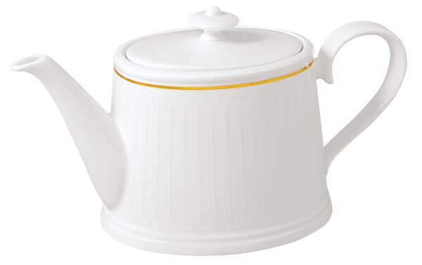 Villeroy&Boch Chateau Septfontaines konvice na čaj 6 Pers. 260 x 135 x 141 mm, 1100 ml