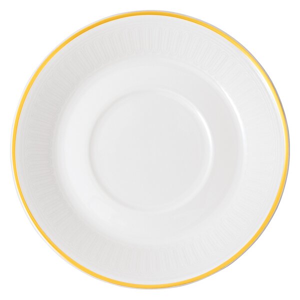 Villeroy&Boch Chateau Septfontaines podšálek na espresso Ø13cm