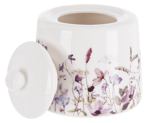 Porcelánová cukřenka Louka – Orion