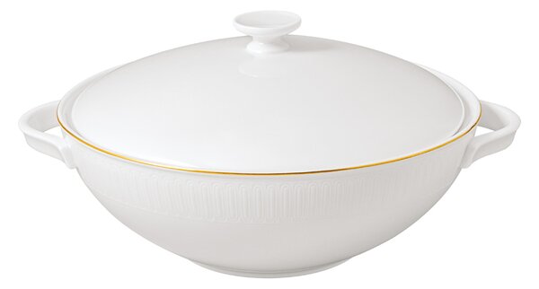 Villeroy&Boch Chateau Septfontaines polévková mísa 30x26x15 cm, 2200 ml