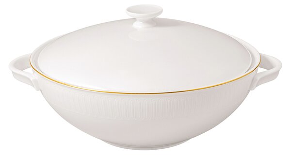 Villeroy&Boch Chateau Septfontaines polévková mísa 30x26x15 cm, 2200 ml