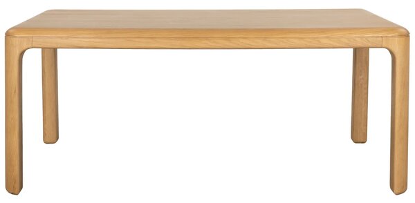 Zuiver Dubový jídelní stůl OEVER 180 x 90 cm