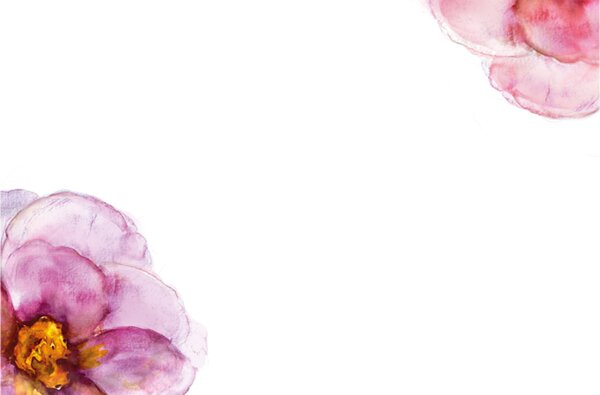 Villeroy&Boch Rose Garden Home gobelínové prostírání 490 × 325 × 2 mm