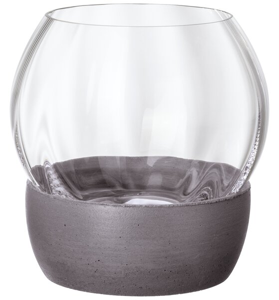 Villeroy&Boch Rose Garden Home svícen na čajovou svíčku 110 mm, 600 ml