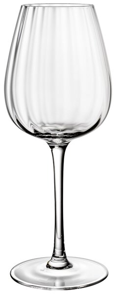 Villeroy&Boch Rose Garden kalich na bílé víno, sada 4tlg. 85 mm, 125 ml
