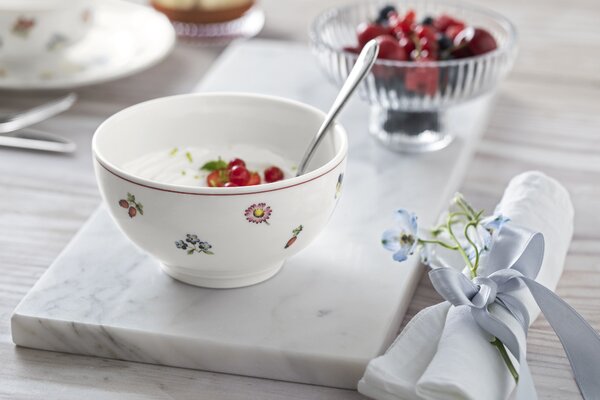 Villeroy&Boch Villeroy & Boch Petite Fleur míska 0,75l
