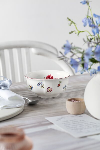 Villeroy&Boch Villeroy & Boch Petite Fleur míska 12cm, 0,37l