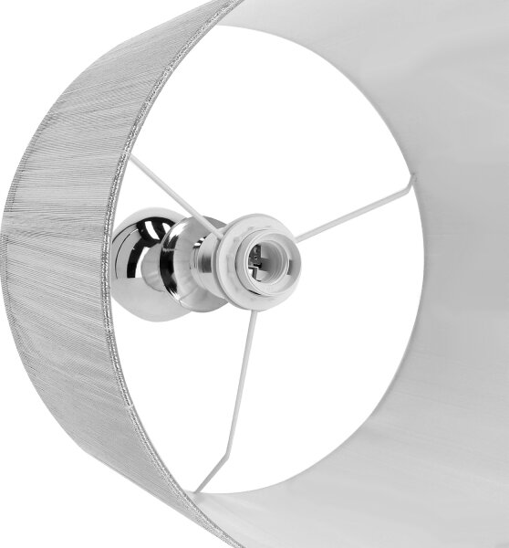 Lustr na lanku GILLENIA 1xE27/60W/230V