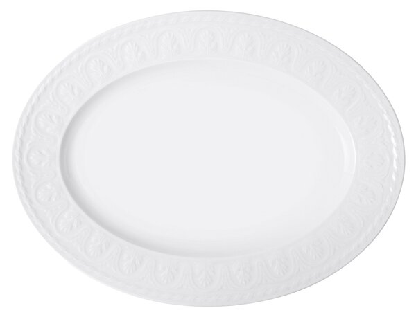 Villeroy&Boch Villeroy & Boch Cellini oválný servírovací talíř 40cm