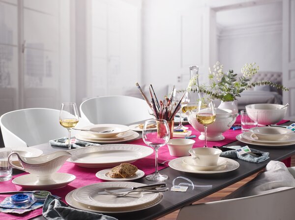 Villeroy&Boch Villeroy & Boch Cellini snídaňový šálek 0,35l