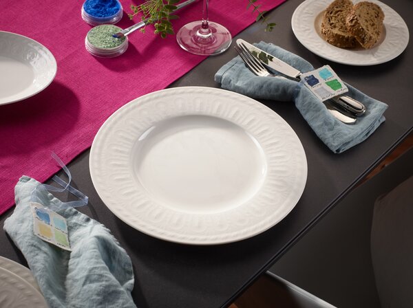 Villeroy&Boch Villeroy & Boch Cellini jídelní talíř 27cm