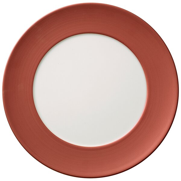 Villeroy&Boch Villeroy & Boch Manufacture Glow gourmet talíř